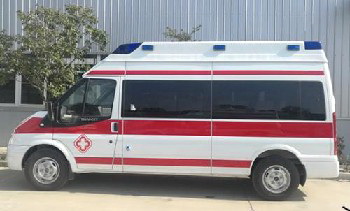 北京出租急救车联系电话